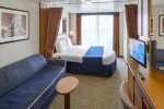 Spacious Balcony Stateroom Picture