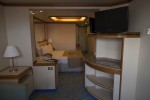 Mini-Suite Stateroom Picture