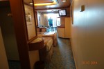 Mini-Suite Stateroom Picture