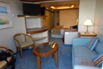 Mini-Suite Stateroom Picture