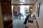 Suite Stateroom Picture