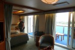 Suite Stateroom Picture