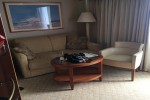 Mini-Suite Stateroom Picture