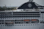 MSC Opera Exterior Picture