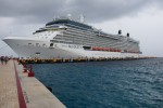 Celebrity Silhouette Exterior Picture