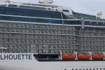 Celebrity Silhouette Exterior Picture