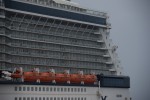 Celebrity Silhouette Exterior Picture