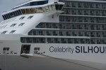 Celebrity Silhouette Exterior Picture