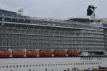 Celebrity Silhouette Exterior Picture