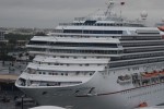 Carnival Conquest Exterior Picture