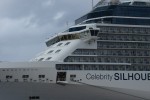 Celebrity Silhouette Exterior Picture