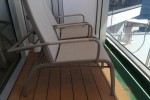 Deluxe Balcony Stateroom Picture