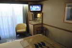 Balcony Stateroom Picture