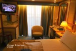 Balcony Stateroom Picture