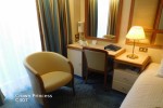 Balcony Stateroom Picture