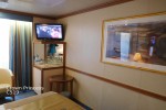 Balcony Stateroom Picture