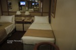 Interior Stateroom Picture