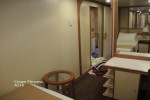 Interior Stateroom Picture