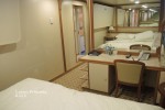 Interior Stateroom Picture