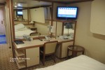 Interior Stateroom Picture