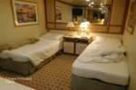 Interior Stateroom Picture