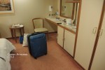 Interior Stateroom Picture