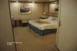 Interior Stateroom Picture