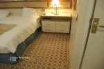 Interior Stateroom Picture