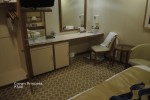 Interior Stateroom Picture