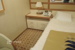 Interior Stateroom Picture