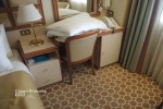 Oceanview Stateroom Picture