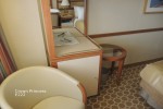 Oceanview Stateroom Picture