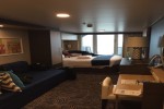 Balcony Stateroom Picture