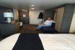 Balcony Stateroom Picture