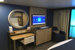 Interior Stateroom Picture