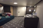 Interior Stateroom Picture