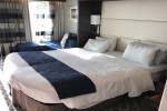 Junior Suite Stateroom Picture