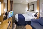 Interior Stateroom Picture