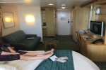 Balcony Stateroom Picture