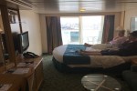 Balcony Stateroom Picture