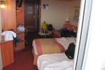 Balcony Stateroom Picture