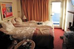 Balcony Stateroom Picture