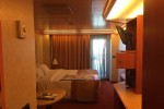 Balcony Stateroom Picture