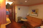 Balcony Stateroom Picture