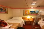 Interior Stateroom Picture