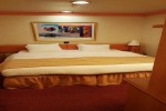 Interior Stateroom Picture