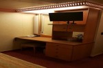 Interior Stateroom Picture