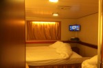 Interior Stateroom Picture