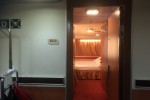 Interior Stateroom Picture