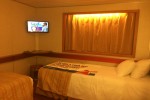 Interior Stateroom Picture